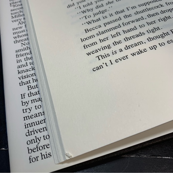 Alvin Journeyman by Orson Scott Card Hardcover First Edition / First Printing - Picture 7 of 13